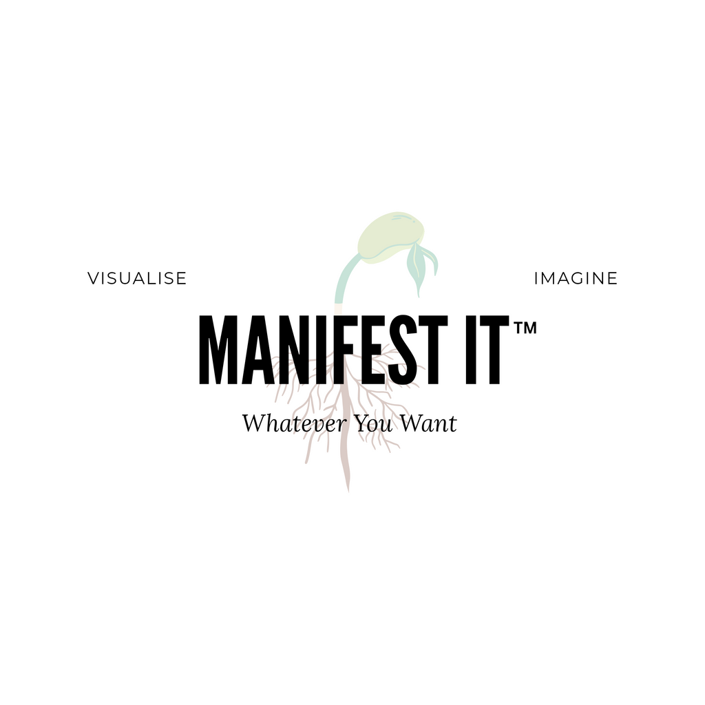 Manifesting Made Simple